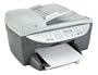 HP OfficeJet 6110 All-in-One Multifunction