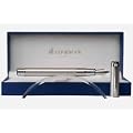 Waterman - Perspective: F�llfederhalter Champagner CT, Federbreite: mittel