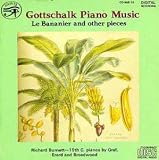 Piano Music/Burnett