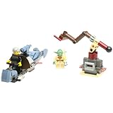 LEGO Star Wars: Jedi Duel (7103)