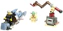 Lego Star Wars Jedi Duel