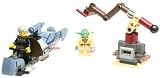 Lego Star Wars Jedi Duel