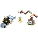 LEGO Star Wars: Jedi Duel (7103)