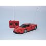 R/C 1/20 Enzo Ferrari(�G���c�H�t�F���[��)