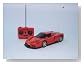 R/C 1/20 Enzo Ferrari(�G���c�H�t�F���[��)