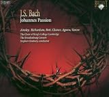 ｜J.S.バッハ:ヨハネ受難曲(2枚組)/J.S. Bach: Johannes Passion BWV 245
