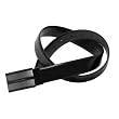 Geoffrey Beene Mens Leather Reversible Belt