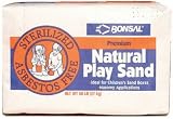 BONSAL AMERICAN SE (WRB) #15555 60LB NAT Sand
