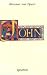 Book John: The Discourses of Controversy: Meditations of John 6-12