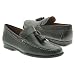 Bass Men's Vermouth (Black Leather 9.0 M)