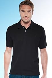 Blue Harbour Fairtrade Pure Cotton Polo Shirt