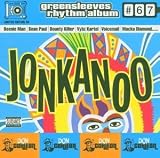 Review Various Artists  / Greensleeves Rhythm Album Vol.67: Jonkanoo