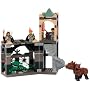 LEGO Harry Potter 4706: Forbidden Corridor