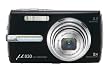 OLYMPUS デジタルカメラ μ830...