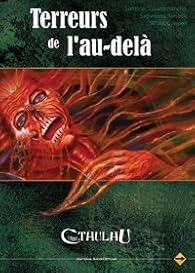 Sans Détour - SDT11 -Jeu de Société - Terreurs de L'au-delà par Sans-Détour