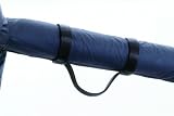 Rampage 769201 Black Universal Cramp Killer Sport Handle
