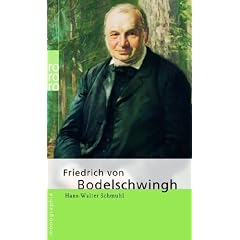 Friedrich von Bodelschwingh. (Taschenbuch)