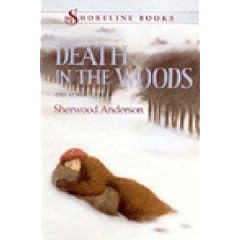 Death in the Woods and Other Stories