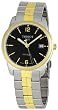 Tissot PR100 Black Dial Mens Watch T0494102205700