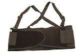 Black Color Back Support Belt Good Quality Small Size
