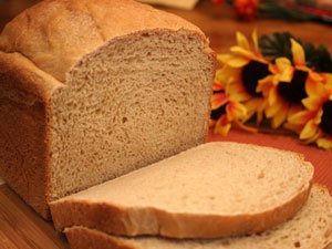 Sourdough Peasant Bread (Two Pack) by Bread Machine Mixes