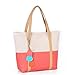 Towallmark 1PC Sweet Elegent Mixed Color Totes Chain Pendants Hobo Shoulder Bag Handbag