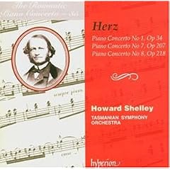 Romantic Piano Concerto Vol. 35