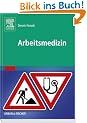 Arbeitsmedizin: im Querschnitt