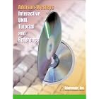 Click here to buy Addison-Wesley's Interactive Unix Tutorial and Reference.