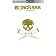 Jackass, Vol. 1 [UMD Mini for PSP]