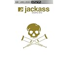 MTV Jackass - Vol. 1 [UMD for PSP] 
