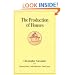 The Production of Houses (Center for Environmental Structure Series)