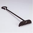 Woodfield Ash Rake Tool Set for Fireplace