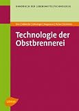Produkt-Bild: Technologie der Obstbrennerei