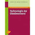 Technologie der Obstbrennerei
