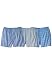 Kings' Court Men's Big & Tall 3-Pack Woven Boxers - Assorted Stripes Kings' Court Men's Big & Tall 3-Pack Woven Boxers - Assorted Stripes