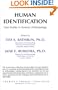 Human Identification: Case Studies in Forensic Anthropology