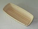 Oblong Brotform Proofing Basket