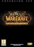 World of Warcraft: Cataclysm Expansion Pack (PC/Mac DVD)
