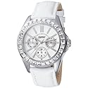 Esprit Damen Armbanduhr DOLCE VITA WHITE A.ES102392003