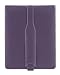 M-Edge Platform Jacket for Apple iPad - Pebbled Purple