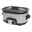 KitchenAid 7-qt. Slow Cooker - Stainless Steel