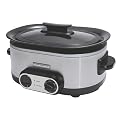 Kitchen Aid Slow Cooker
