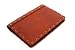 Genuine Leather - Hand Stitched - Memory Photo Album