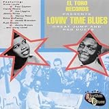 Review Various Artists  / Lovin' Time Blues