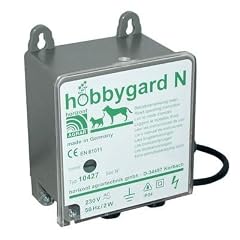 Horizont Hobbygard N, 230 V Weidezaunger�t