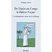 De Tintin au Congo � Odilon Verjus. Le missionnaire, h�ros de la BD belge
