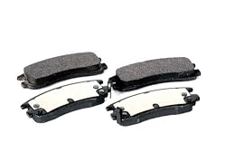 Performance Friction 0814.20Carbon Metallic Brake Pads