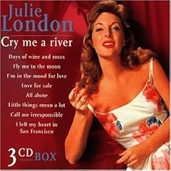 Cry Me a River