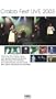 Crabb Fest Live 2003 [VHS]